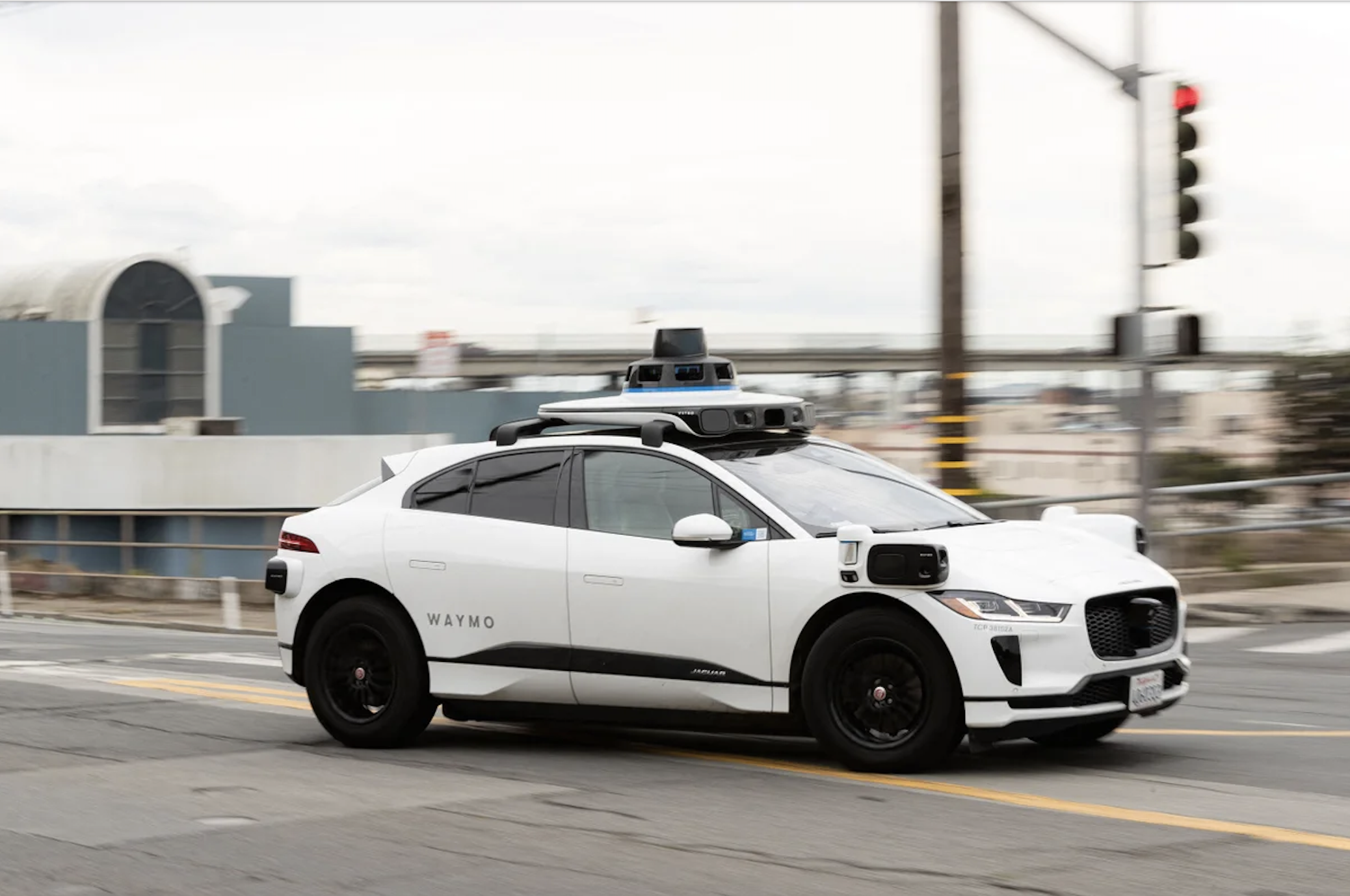Autonomous Vehicles